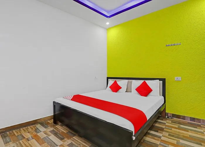 Hotel O R K Hotels
