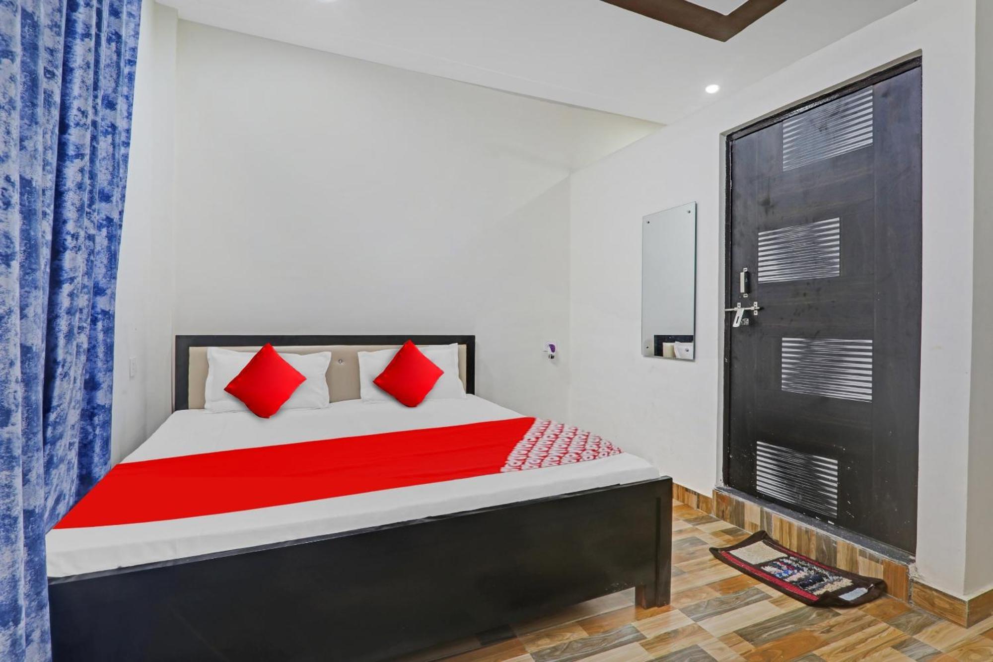 O R K Hotel Lucknow